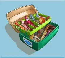 Tacklebox